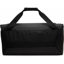 Sports bag Nike ACADEMY DUFFLE M CU8090 010 Black One size