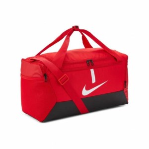 Sports bag Nike DUFFLE CU8097 657 Red One size