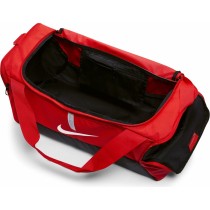 Sports bag Nike DUFFLE CU8097 657 Red One size