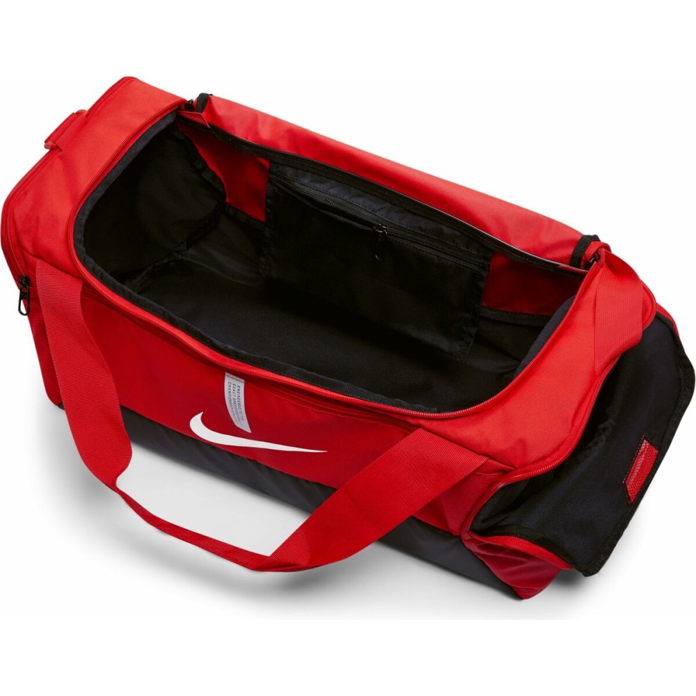 Sports bag Nike DUFFLE CU8097 657 Red One size