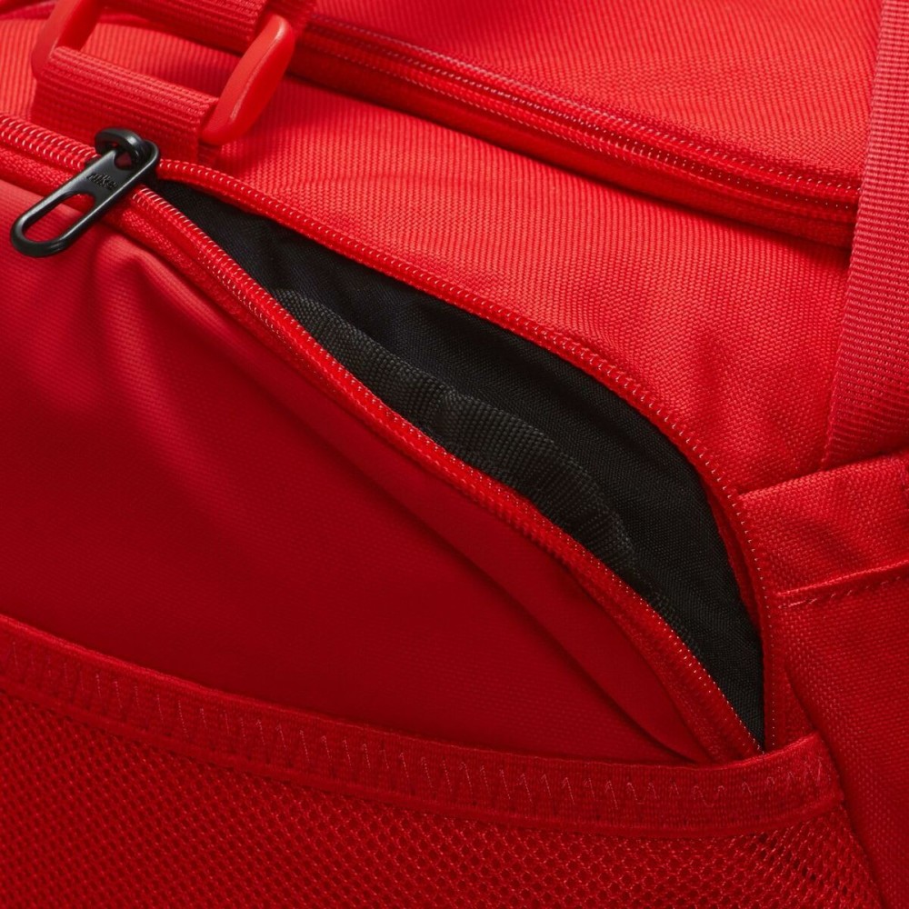 Sports bag Nike DUFFLE CU8097 657 Red One size