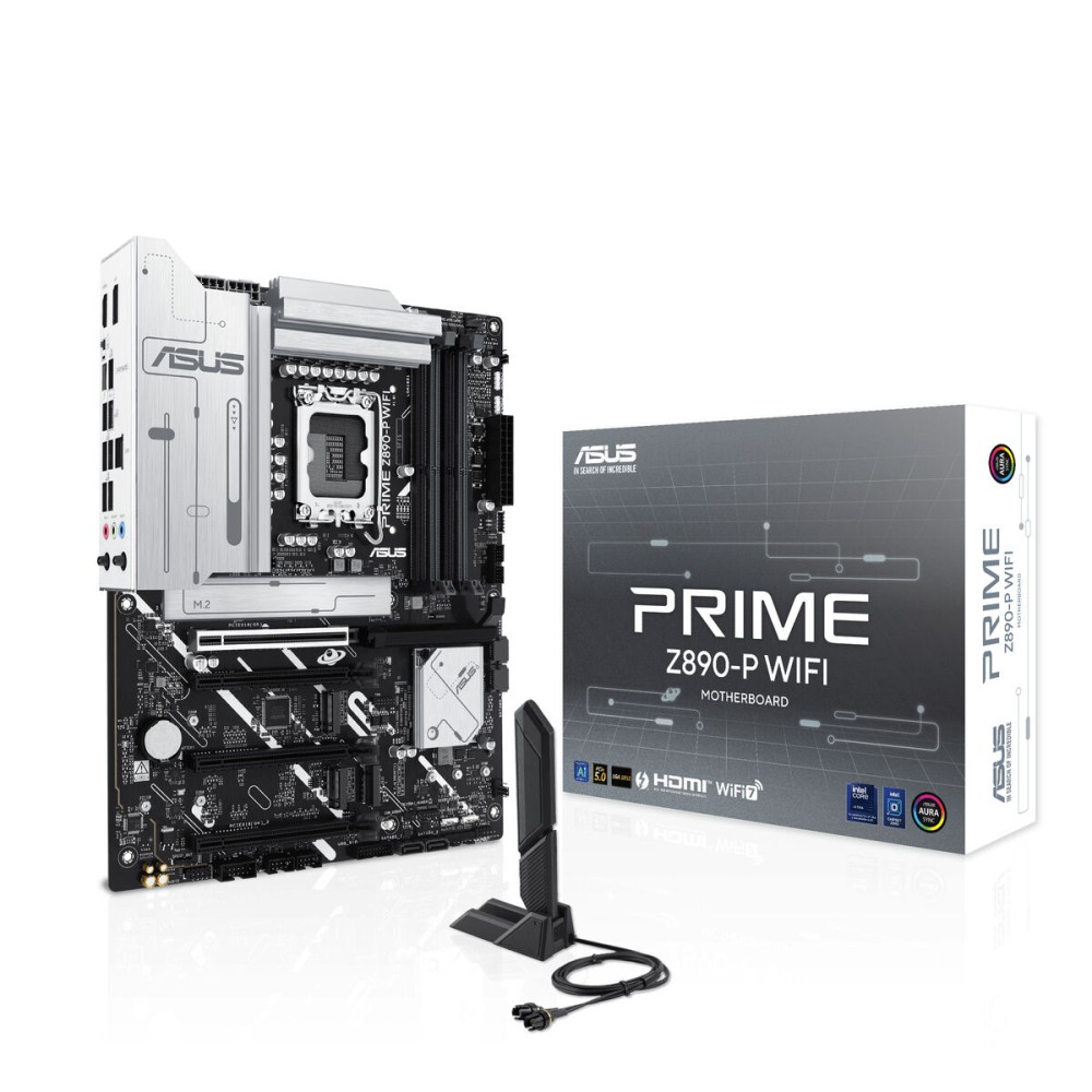 Carte Mère Asus 90MB1I70-M0EAY0 LGA 1851