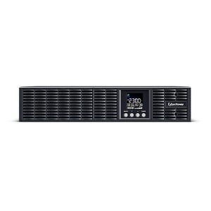 Unterbrechungsfreies Stromversorgungssystem Interaktiv USV Cyberpower OLS2000ERT2UA 1800 W