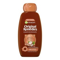 Glättendes Shampoo Original Remedies L'Oreal Make Up (300 ml) (300 ml)