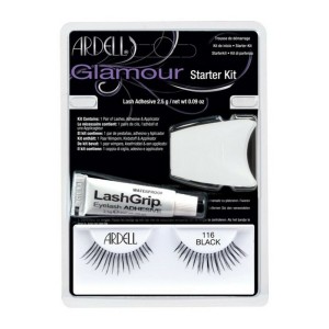 Faux cils Glamour Ardell 60082 (3 pcs) 3 Pièces