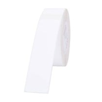 Original Dot Matrix Tape NIIMBOT A2A08301101 White