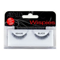 Falsche Wimpern Demure Ardell 33110 Schwarz