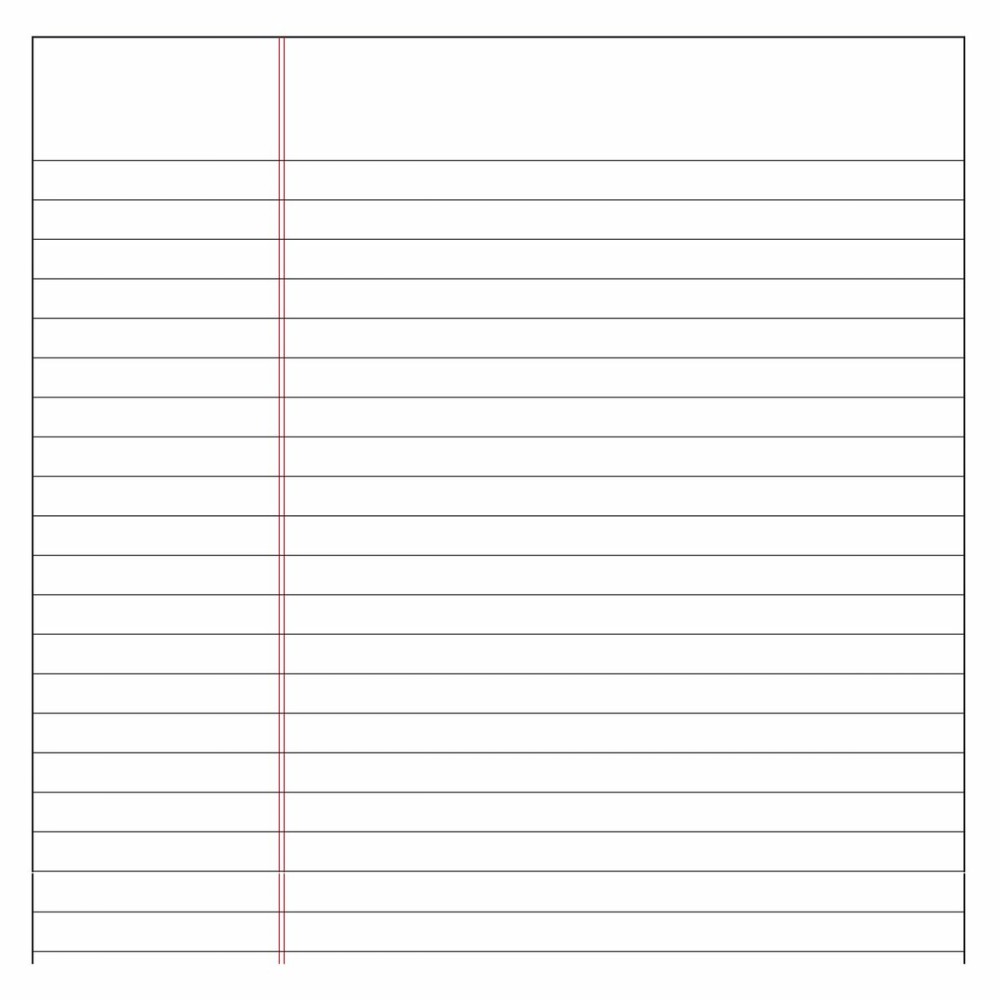 Record book DOHE 09905 100 Sheets Burgundy A4