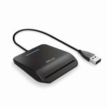Lecteur de cartes DNI/SIP Trust Primo Noir Plug & Play