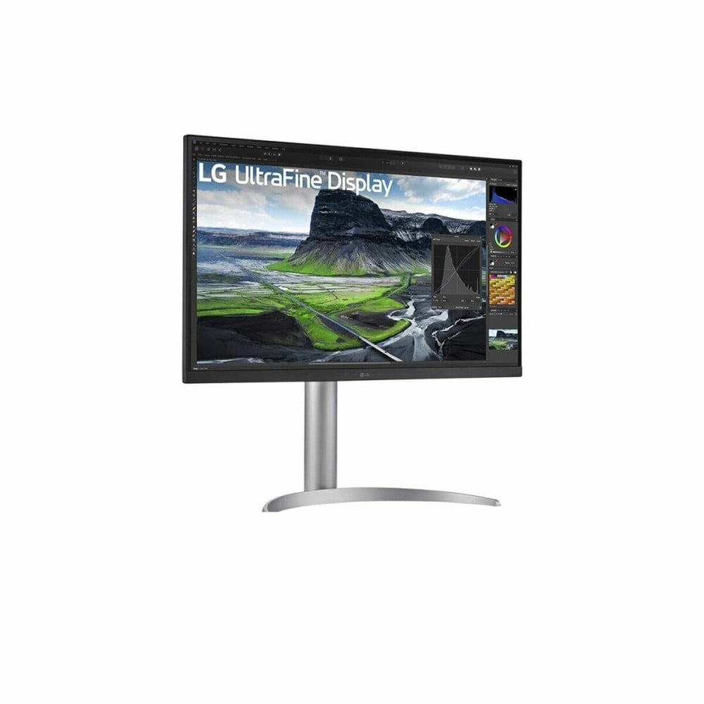 Monitor Gaming LG 27UQ850-W.AEU 4K Ultra HD 27"