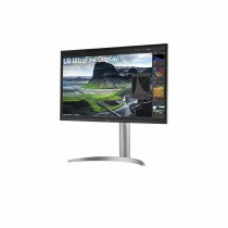 Monitor Gaming LG 27UQ850-W.AEU 4K Ultra HD 27"