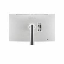 Gaming Monitor LG 27UQ850-W.AEU 4K Ultra HD 27"
