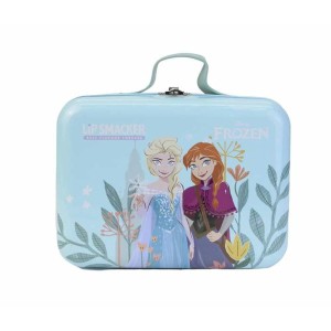 Schminkset für Kinder Frozen 14 x 8 x 19 cm