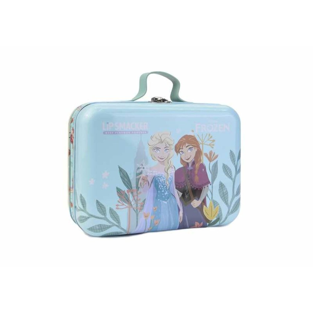Schminkset für Kinder Frozen 14 x 8 x 19 cm
