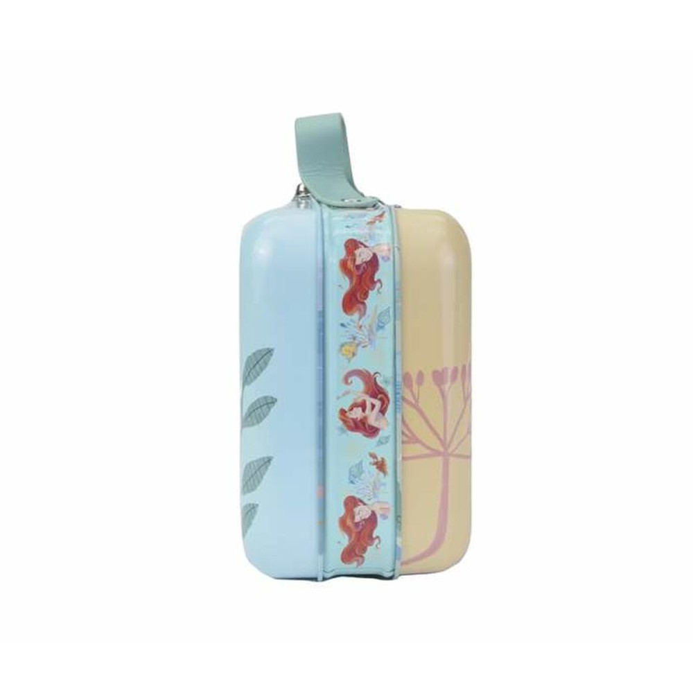 Kit de maquillage pour enfant Frozen 14 x 8 x 19 cm