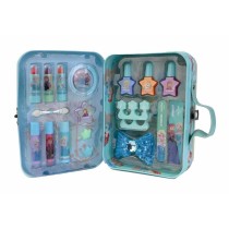 Kit de maquillage pour enfant Frozen 14 x 8 x 19 cm