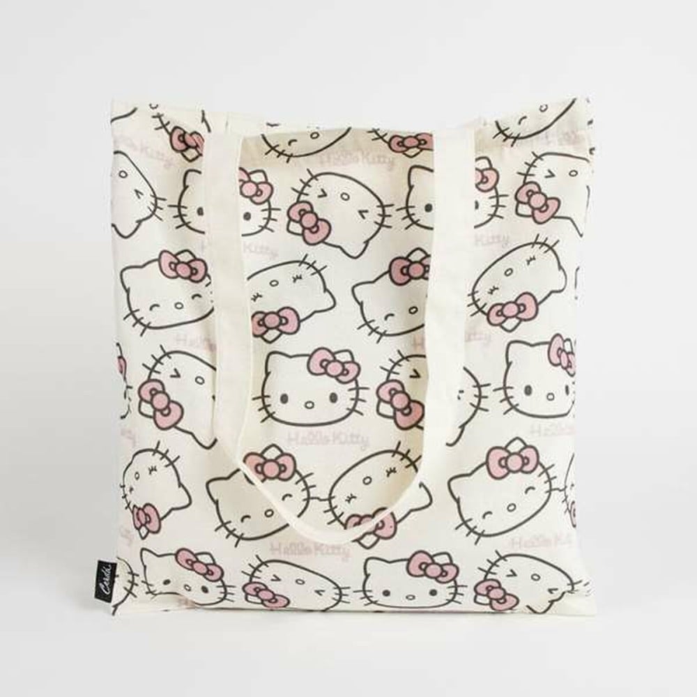 Sac-à-main Femme Hello Kitty