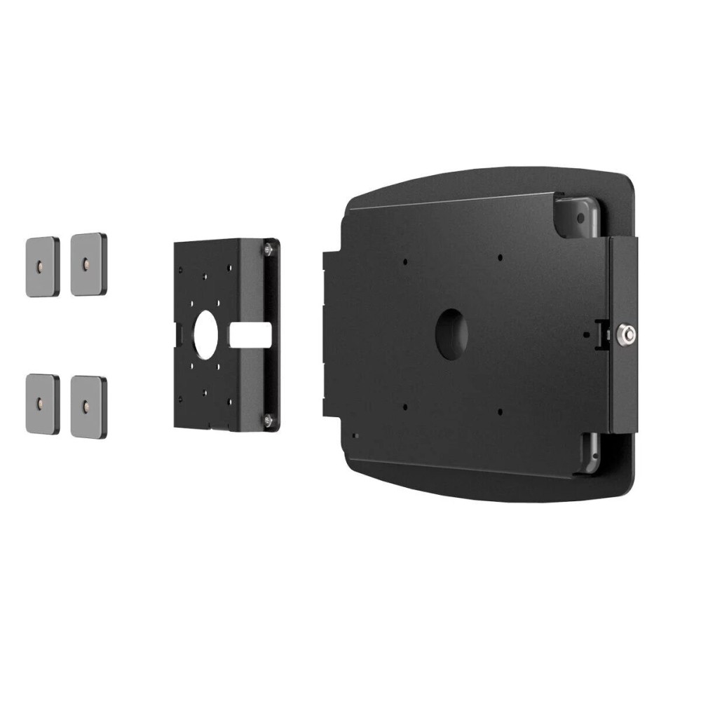 Tablette Compulocks 201MGL102IPDSB Noir