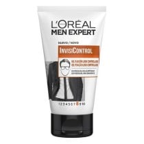 Styling Gel extra starker Halt MEN EXPERT L'Oreal Make Up Men Expert Invisicontrol (150 ml) 150 ml