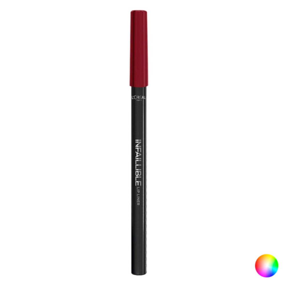 Lip Liner Infaillible L'Oreal Make Up 1 g