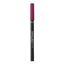 Lippenprofiler Infaillible L'Oreal Make Up 1 g