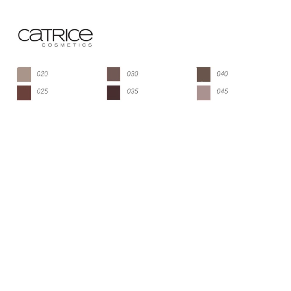 Wachsstift Eye Brow Catrice (1,4 g)