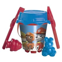 Beach toys set The Paw Patrol 311026 Multicolour