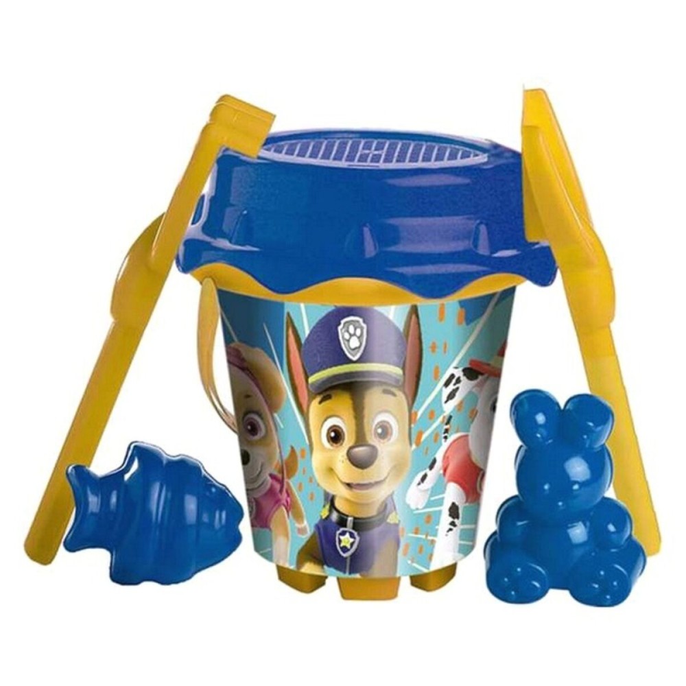 Strandspielzeuge-Set The Paw Patrol 311026 Bunt