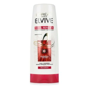 Aufbauspülungsbalsam ELVIVE TOTAL REPAIR 5 L'Oreal Make Up Elvive Total Repair (300 ml) 300 ml