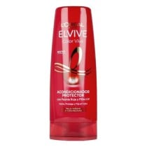 Conditioner für gefärbtes Haar Elvive Color-vive L'Oreal Make Up (300 ml)