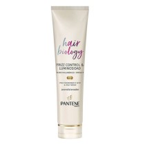 Conditioner Hair Biology Frizz & Luminosidad Pantene (160 ml)