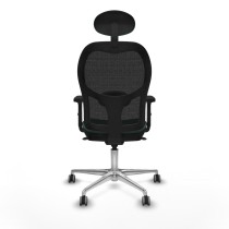 Bürostuhl mit Kopfstütze Jorquera Piqueras y Crespo 2D086G1 grün