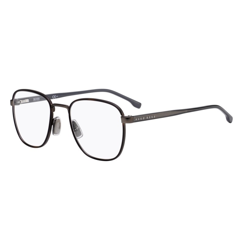 Monture de Lunettes Homme Hugo Boss BOSS-1048-SVK Ø 53 mm