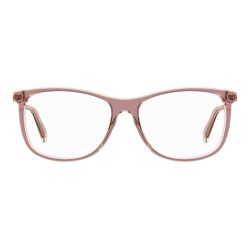 Ladies' Spectacle frame Love Moschino MOL589-C9N Ø 55 mm