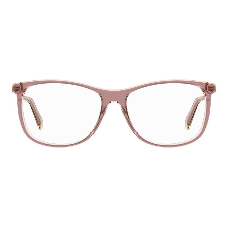 Ladies' Spectacle frame Love Moschino MOL589-C9N Ø 55 mm