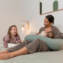 Coussin d'Allaitement Babymoov Vert