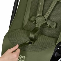 Kinderwagen Cybex grün