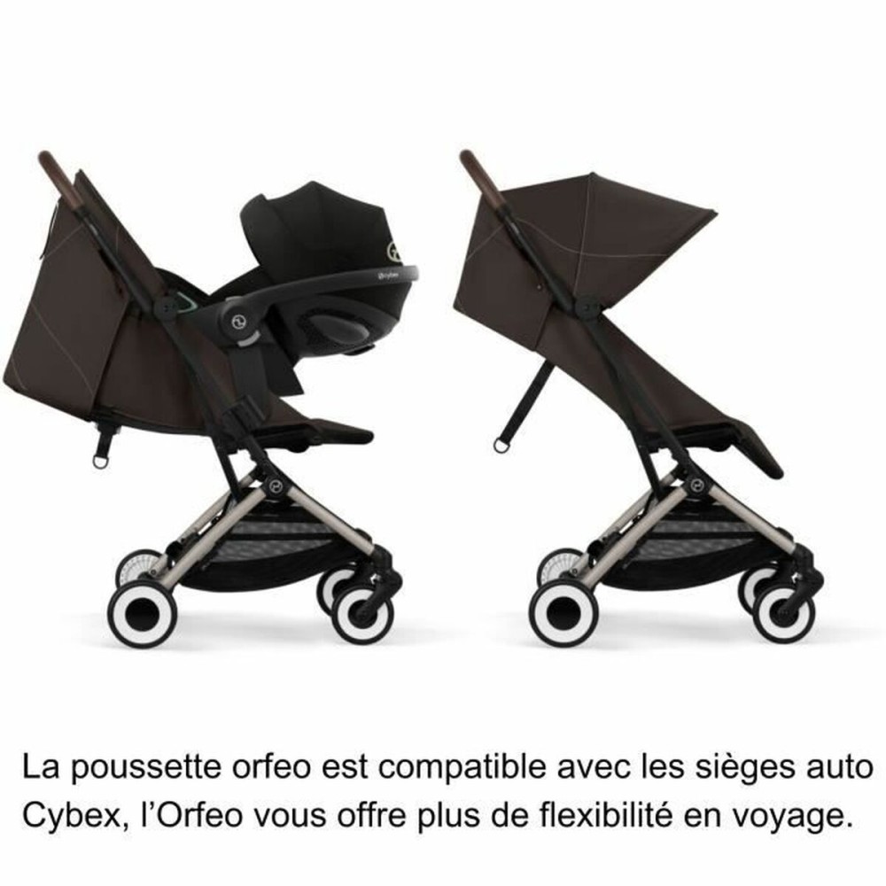 Kinderwagen Cybex