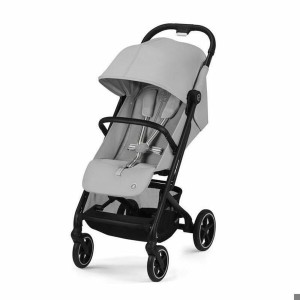 Kinderwagen Cybex Schwarz