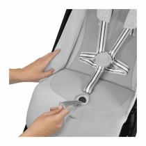 Poussette pour bébé Cybex Noir