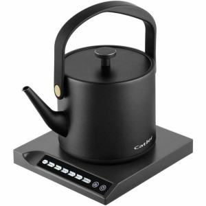 Kettle Catler BM 501 Victoria Black 0,6 L