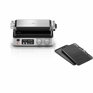 Electric Barbecue Braun