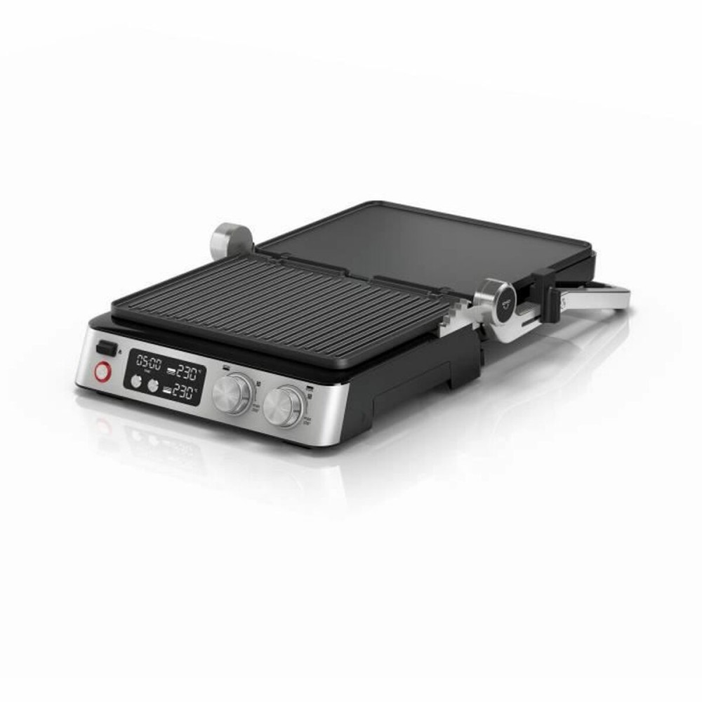 Electric Barbecue Braun