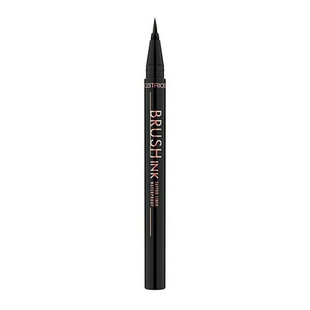 Eyeliner Brush Ink Catrice (1 ml)