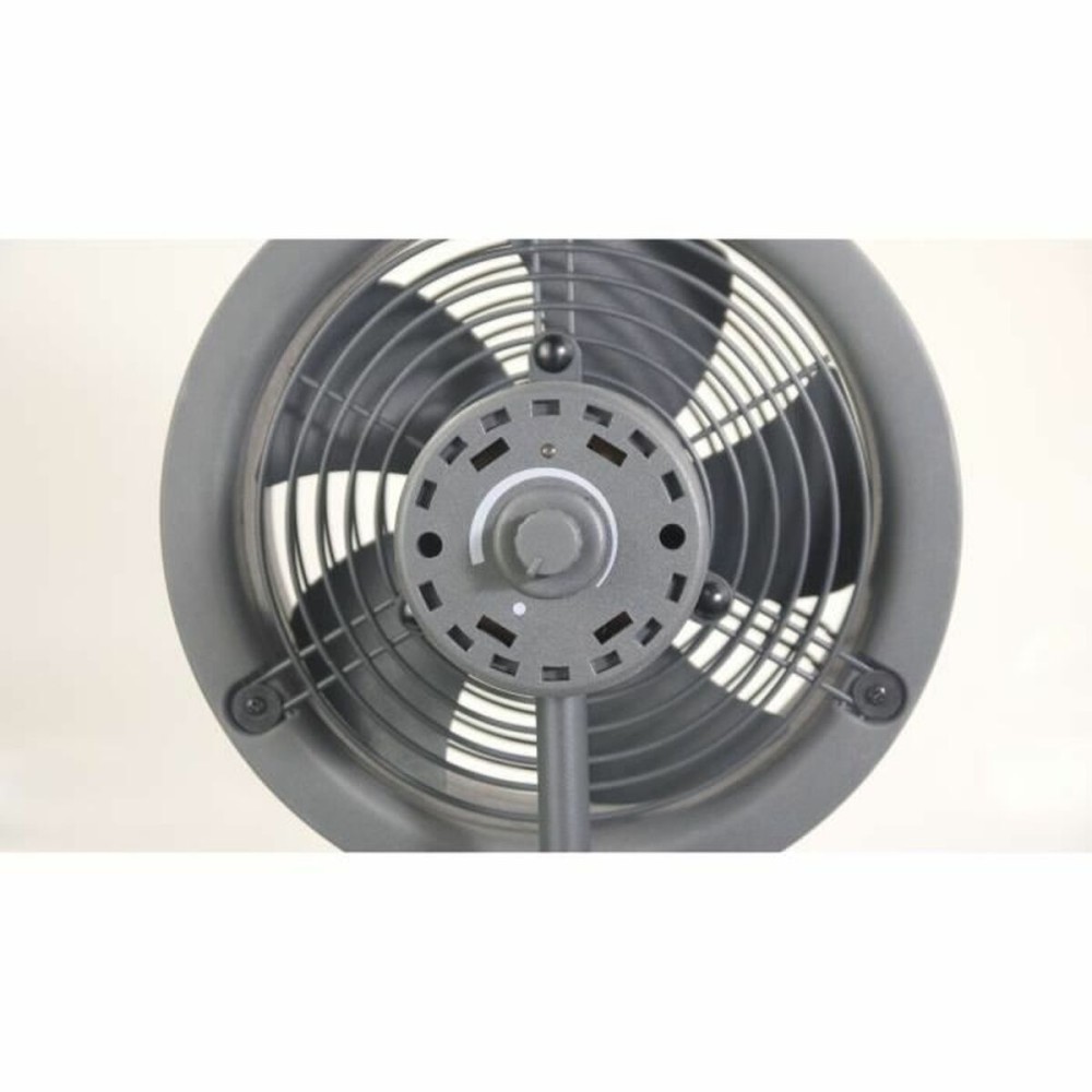 Freestanding Fan AIR AND ME Noas Black noir 32 W