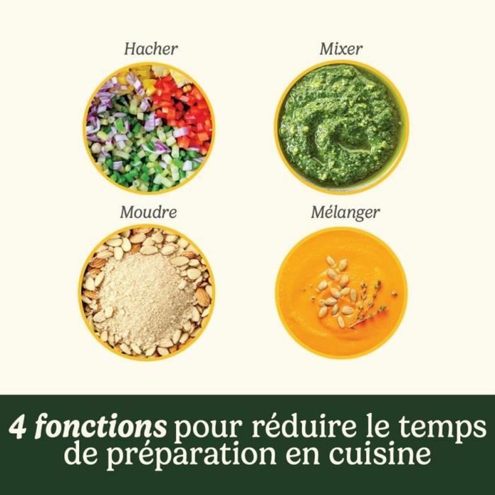Mincer Cuisinart