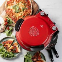 Appareil à Pizza Électrique DOMO