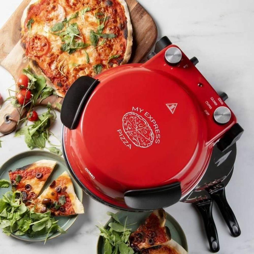 Pizza Maker DOMO