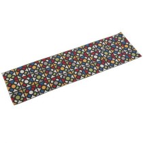 Table Runner Versa Polyester (44,5 x 0,5 x 154 cm)