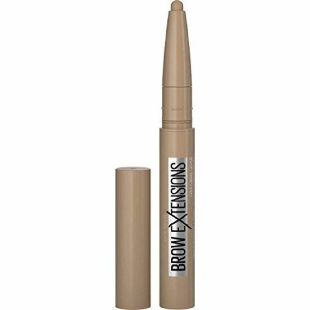 Augenbrauen-Make-up Brow Xtensions Maybelline